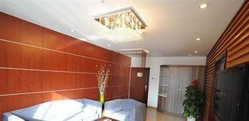 Changchun Is China Business Hotel Esterno foto