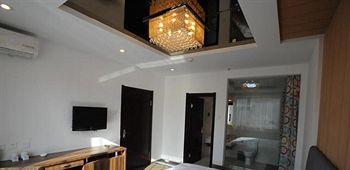 Changchun Is China Business Hotel Esterno foto